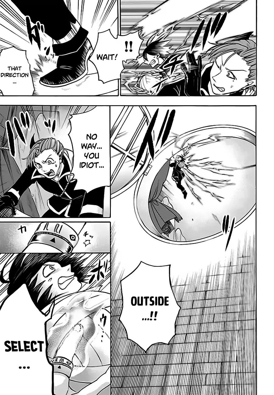 Welcome to Demon School! Iruma-kun, Chapter 34 image 08